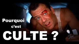 Miniature : Ce qu'on n'a JAMAIS DIT sur Die Hard !