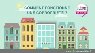 Miniature : Le fonctionnement d'une copropriété