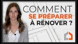Miniature : Designer d'intérieur #9 | Bien se préparer aux rénovations