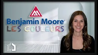 Miniature : Designer d'intérieur #8 | Couleurs Benjamin Moore