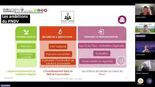 Miniature : [Replay] Webinaire lancement AAP PNDV 2026
