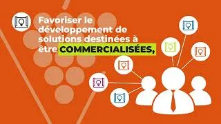 Miniature : Lancement de l'édition 2026 du Parcours innovation