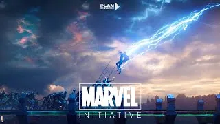 Miniature : Analyse de Thor : Ragnarok - Marvel Initiative