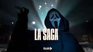 Miniature : Analyse de Scream 7 - La Saga
