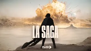 Miniature : Analyse de Dune, deuxième partie - La Saga