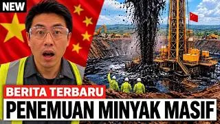 Miniature : Teknologi Minyak Baru CHINA Bisa Membuat OPEC Tidak Relevan Lagi!