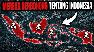 Miniature : Indonesia Menyembunyikan Sesuatu yang Tidak Pernah Dibicarakan Siapa Pun