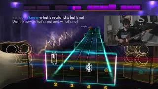 Miniature : Evanescence - Going Under - Lead - Rocksmith 2014