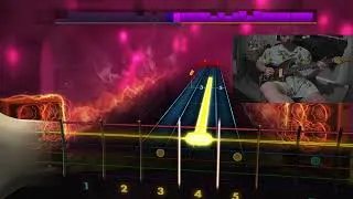 Miniature : The Black Keys - Next Girl - Lead - Rocksmith 2014 - 100%