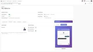 Miniature : Presentation AI chatbot