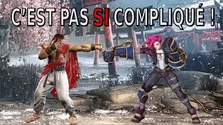 Miniature : Comment ACCROCHER aux jeux de combat ? (et des conseils pour débuter)
