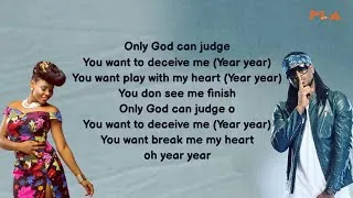Miniature : Yemi Alade - Deceive Ft. Rudeboy (Paroles Lyrics)