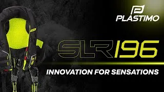Miniature : Plastimo | Gilet de sauvetage SLR196
