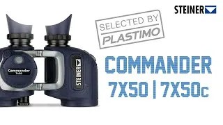 Miniature : Plastimo X Steiner | Commander 2023