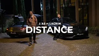 Miniature : L'As - Distances (feat. Lacrim)
