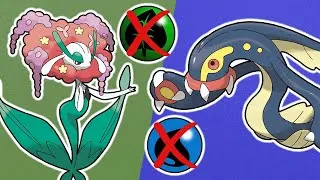Miniature : Ces Pokémon n'ont pas le BON TYPE ?