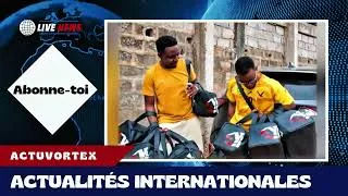 Miniature : Les préparatifs de Hause of challenge 2026 #togo #lomé #hauseofchallenge #challenge #hause #2026 