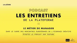 Miniature : ENTRETIEN : LE MÉTIER DE MANAGER