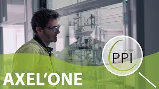 Miniature : AXEL'ONE PPI : Procédés Innovants