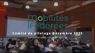 Miniature : 🤝 COPIL 2025 des Mobilités fédérées : une dynamique collective au service des territoires ruraux