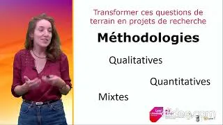 Miniature : Présentation du Master Recherche Fins de vie et médecine palliative