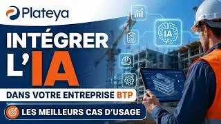 Miniature : IA dans le BTP : Boostez votre rentabilité et vos devis