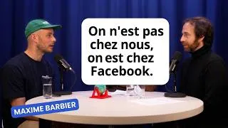 Miniature : Mais pourquoi les médias ont vendu leur âme aux algorithmes ? (ft Maxime Barbier)