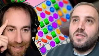 Miniature : La véritable histoire de Candy Crush