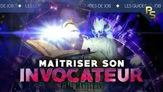 Miniature : L'INVOCATEUR Niveau 100 - Bienvenue chez la Bahamatmut !
