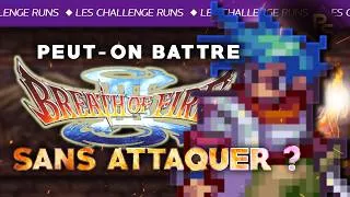 Miniature : Peut-on Battre Breath of Fire 3 Sans Attaquer ? - Âge Adulte