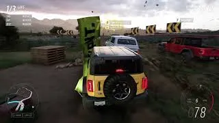 Miniature : Forza Horizon 5 Accessibility Features