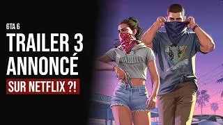 Miniature : GTA 6 : le Trailer 3 est Annoncé, et c'est Bien Plus Que Ça