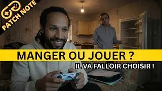 Miniature : La HAUSSE des prix des PS5 !   |   Patch Note n°10