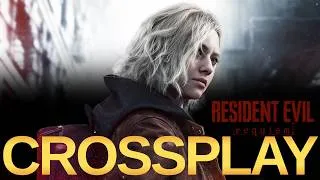 Miniature : RESIDENT EVIL REQUIEM LE TEST - CROSSPLAY