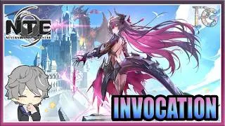 Miniature : LA SINGLE DE MALADE ! INVOCATION SHINKU (Neverness to Everness)