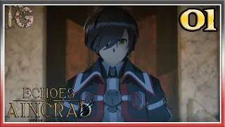 Miniature : Sword Art Online Echoes of Aincrad #01 La Nouvelle Aventure Commence ! [Let's Play] FR PS5