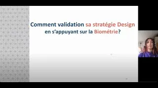 Miniature : Neuroscience et Psychologie  #UseCase1 La biométrie