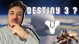 Miniature : Destiny 3 : Renaissance nécessaire ou énorme erreur ?