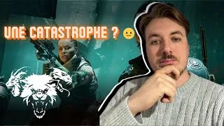 Miniature : BO7 : le pire Call of ? 😳