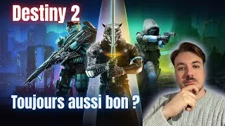 Miniature : Destiny 2 – Toujours aussi bon ? | Mon avis en 2025