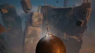 Miniature : After Us - Gameplay Walkthrough