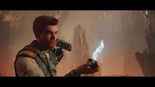 Miniature : Star Wars Jedi : Survivor - Final Gameplay Trailer
