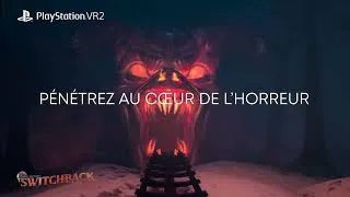 Miniature : PlayStation VR2 - Trailer des innovations