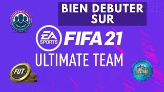 Miniature : COMMENT BIEN COMMENCER FIFA 21