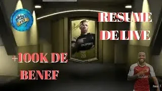Miniature : UNE DRAFT NULLE MAIS DES RECOMPENSES DE OUF