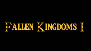 Miniature : TRAILER FALLEN KINGDOMS I - Été 2015 !