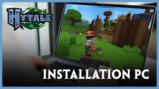 Miniature : Comment télécharger et installer Hytale