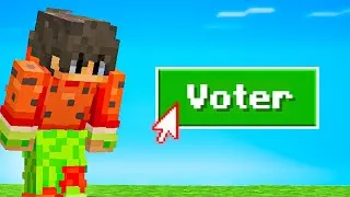 Miniature : Comment voter pour Hyping ?