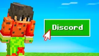Miniature : Comment lier son compte Minecraft au Discord d'Hyping ?