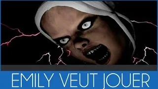 Miniature : EMILY VEUT JOUER!  (EMILY WANT TO PLAY)